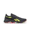 Reebok Nanoflex TR 'Black Lime Camo' GX7549 Men's Shoes