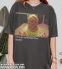 Tricou Ediție Limitată Comfort Colors Trisha Paytas, Tricou Bimbo Vulgar, Estetică Iconic Y2K Vintage anii '90 Baby Tee, Trisha Paytas Plângând Vulgar