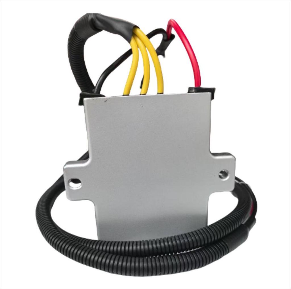 Can-Am Defender/Maverick X3 Rectifier Replacement - 710006824
