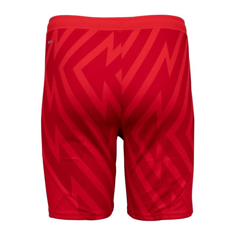 Pánský venkovní brankářský dres OM PUMA