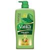 Vatika Health Shampoo - 1 L | With Henna & Amla | For Strong, Problem-Free Hair