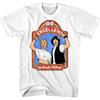 Bill Ted Be Excellent Storybook Men's T Shirt