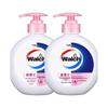 Walch Moisturizing Antibacterial Hand Wash Twin Pack