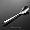 Qianxing 304 Stainless Steel Long Handle Serving & Slotted Spoon Set