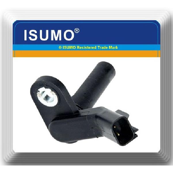 OE Spec 1W7E6C315AA Crankshaft Position Sensor Fits: Ford Lincoln Mercury Panoz