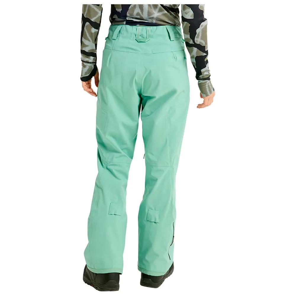 Burton Брюки Reserve 2L Stretch Slim