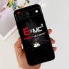 For Google Pixel 8a / Pixel 8 / Pixel 8 Pro Black Silicon Case For Google Pixel8a Pixel8 8Pro Fashion Cool Soft TPU Phone Cases