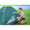 Tent - Bestway - Cool Dome 2 - 2 Places - Water Resistant - 205x145x100 Cm
