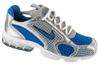 Air Zoom Spiridion Cage 2, Mens Blue Sneakers