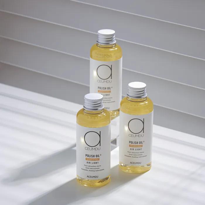 

[Влажные волосы] Полирующее масло Airlight 30 мл