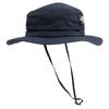 North Kids Horizon Water UV Removable Chin Urban S [The Face] Hat, Unisex, Repellent, Protection, Strap, Navy,