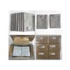 European Style Christmas & Wedding Retro Background Cloth for Photo Studio