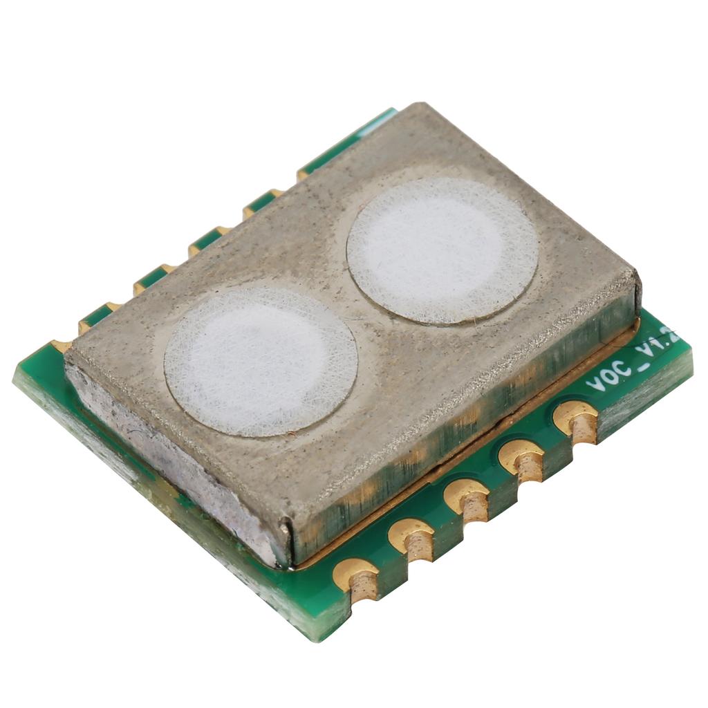 Detection Module Quality Sensor MultiParameter Output VOc CO2/CH2O Industrial Control