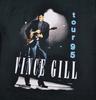 Vince Gill 1995 Tour Men Women Black All Size S-5XL Shirt