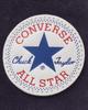 31317530 Converse Suede All Star J Hi Grape (Men's)