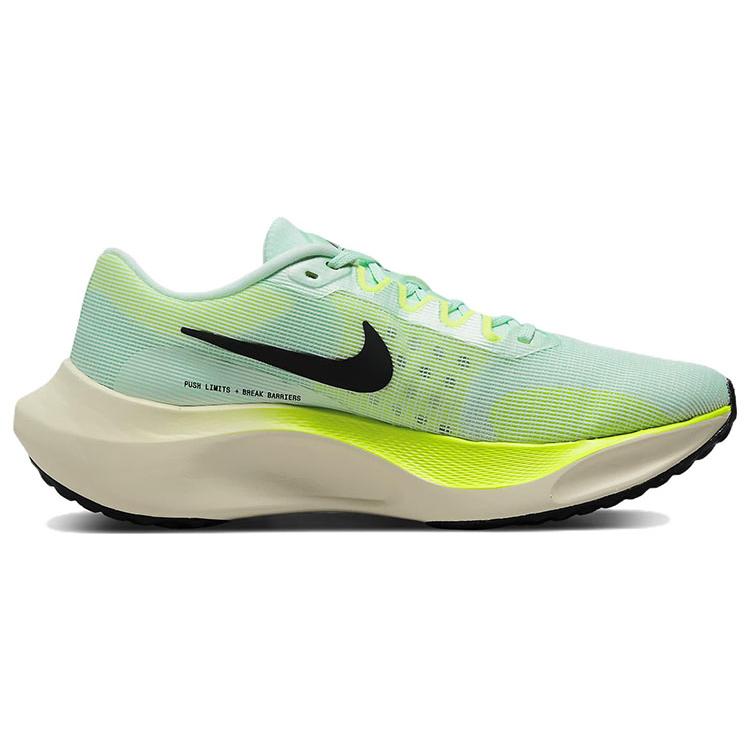 New Nike Zoom Fly 5 Mint Foam Ghost Green DM8968-300