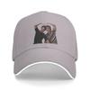 Heated Rivalry Heart Baseball Cap  Outdoor Sport Sun Trucker Hat Men Women Fashion Design Baseball Caps