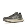 Adidas NMD_S1 Grey Unisex Sneakers Grey-Three Grey-One Core-Black GW4654