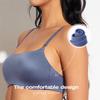 Women Seamless Wireless Bra