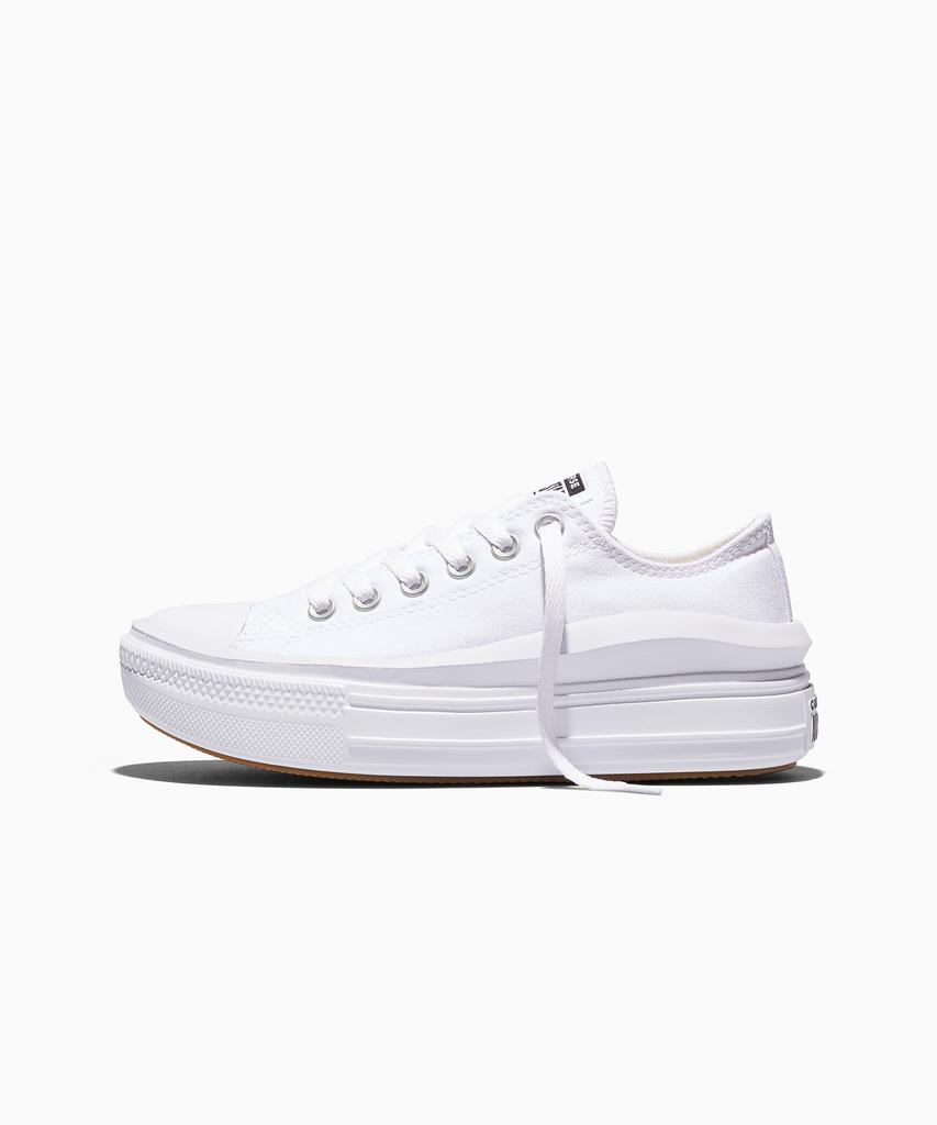 Converse Chuck Taylor All Star Move White 570257C