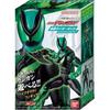 Bandai Kamen Rider Action Figure Kamen Rider Zets Esprit Recovery Age 3 and Up