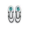New Nike Air Force 1 Low Shadow White Black Aurora Women's CZ7929-100