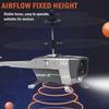Non-Toxic Rc Helicopter 2.4Ghz 3.5H Obstacle Avoidance Anti-Collision Remote Control Drone Toy Aircraft Kid Plane Indoor Flight Toys Gifts