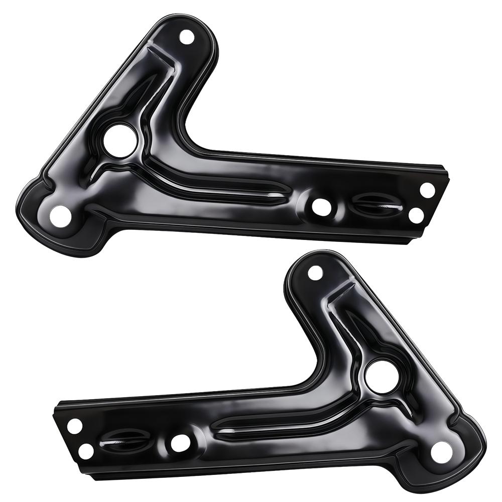 

Front Suspension Crossmember Bracket L/R For Dodge Jeep 11-24 52124642AB