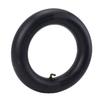 2.75 3.00 8 Inner Tube with TR87 Bent Metal Valve for Electric Scooter Lawnmower Small Electric Car