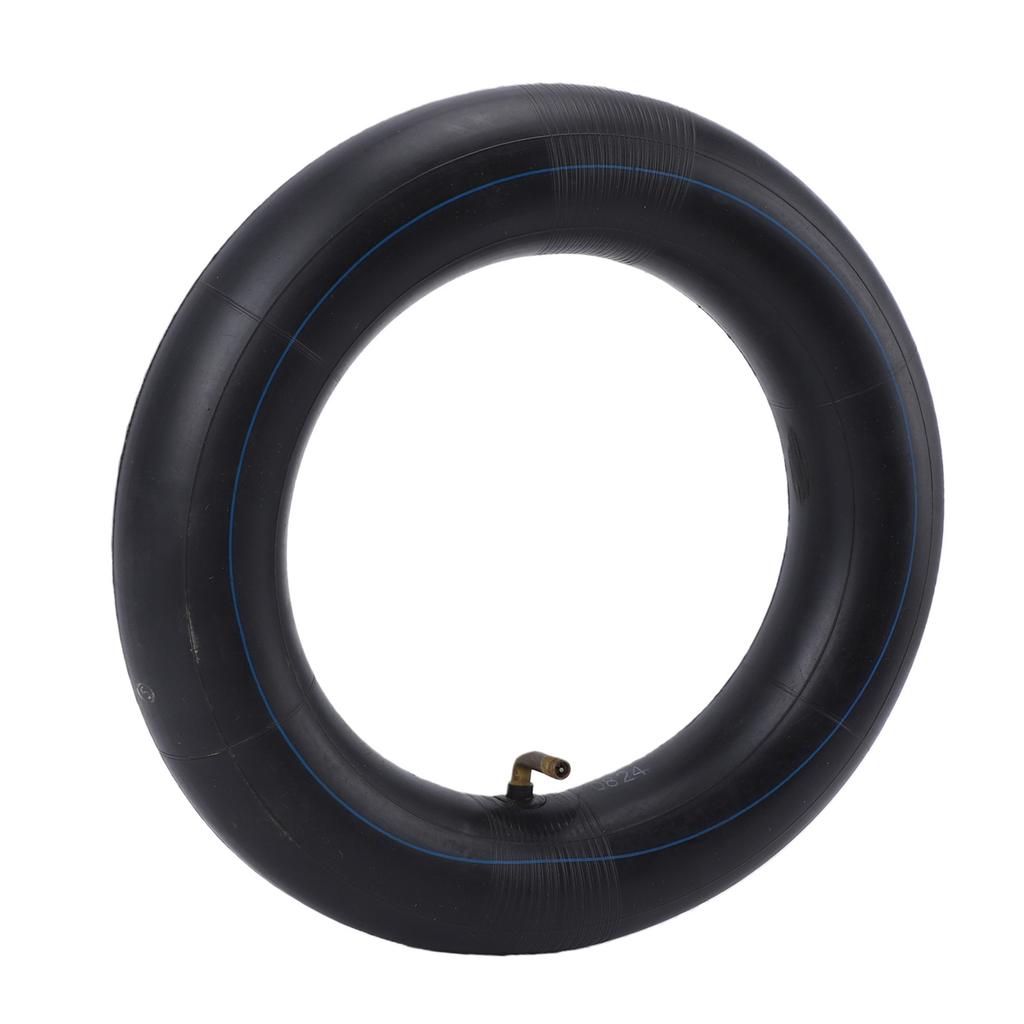 2.75 3.00 8 Inner Tube with TR87 Bent Metal Valve for Electric Scooter Lawnmower Small Electric Car