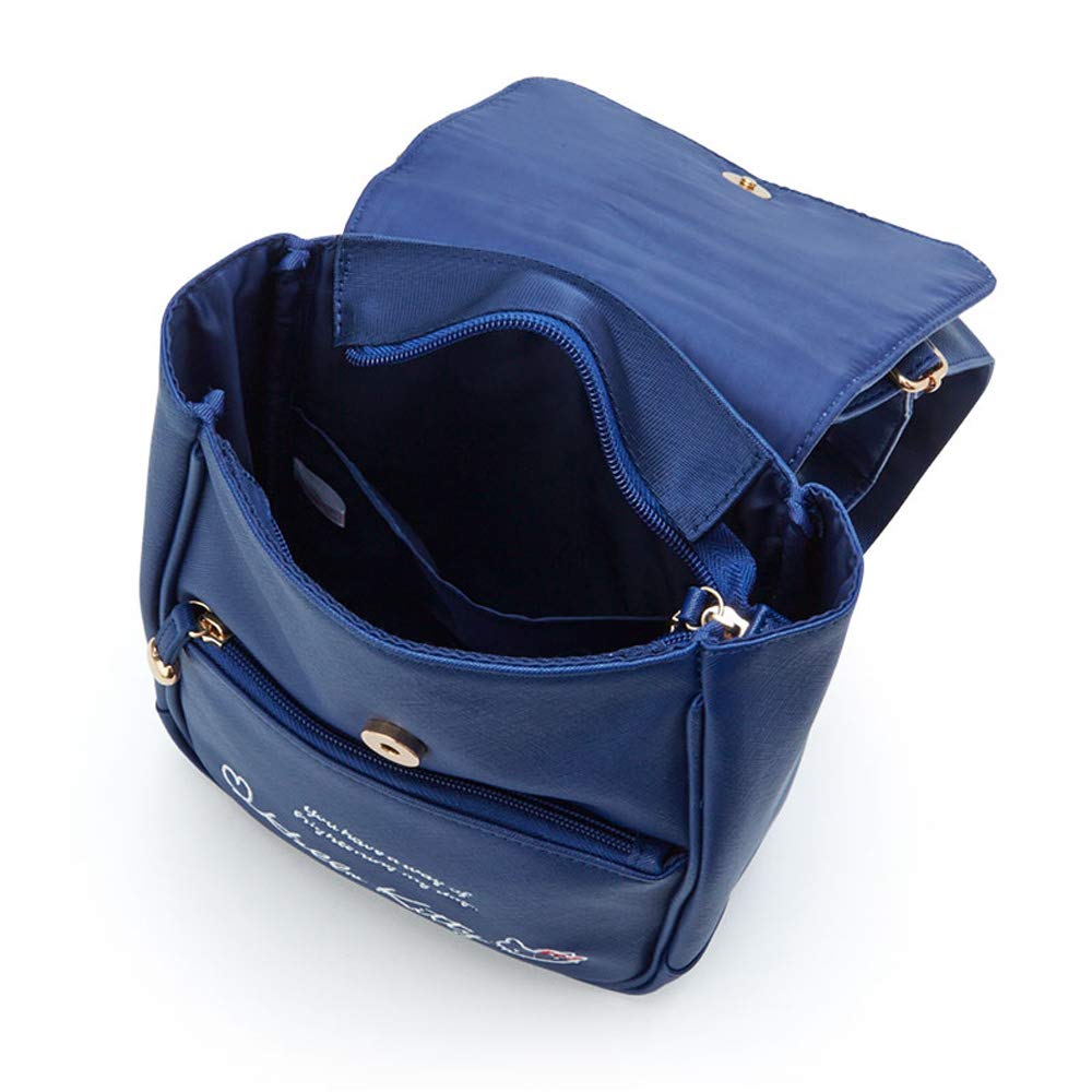 Sanrio Hello Kitty Kids Backpack (Sailor) 734161