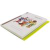 Sunstar Stationery Anpanman Smile Plus Childcare Diary A5 3530010A