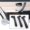 RHD LHD Car Inner Door Handle Interior Door Panel Pull Trim Cover for BMW 3 Series E90 E91 316 318 320 325 328
