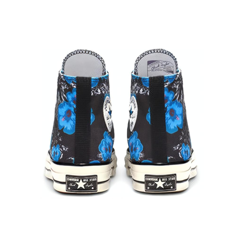 Converse Chuck 70 High 'Paradise Floral' Men's 164077C