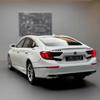 1:24 HONDA ACCORD Miniature Car Model Toys Alloy Diecast Vehice 6 Door Opened Sound Light Pull Back Toy Children's Birthday Gift