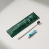 "Special Hotel Toiletries Set: Comb, Disposable Toothbrush with Toothpaste, Soft Bristles, Ideal for Homestays"