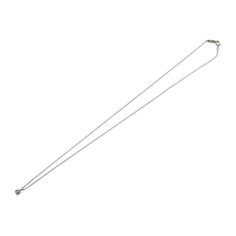 TIFFANY&Co.  Necklace Pt950Platinum Women