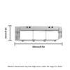 For Xiaomi 1st SDJQR03RR For Roborock S4 S5 S6 E4 E5 SDJQR01RR SDJQR02RR Parts Side Brush Hepa Filter Roller Brush Cover