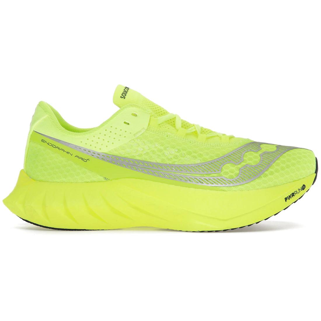 

Sneaker Saucony Endorphin Pro 4 Citron (Women s)(S10939-223) 36