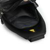 Men's Chest Bag Large Capacity Commuter Shoulder Bag Water-repellent Business Travel Crossbody Bag