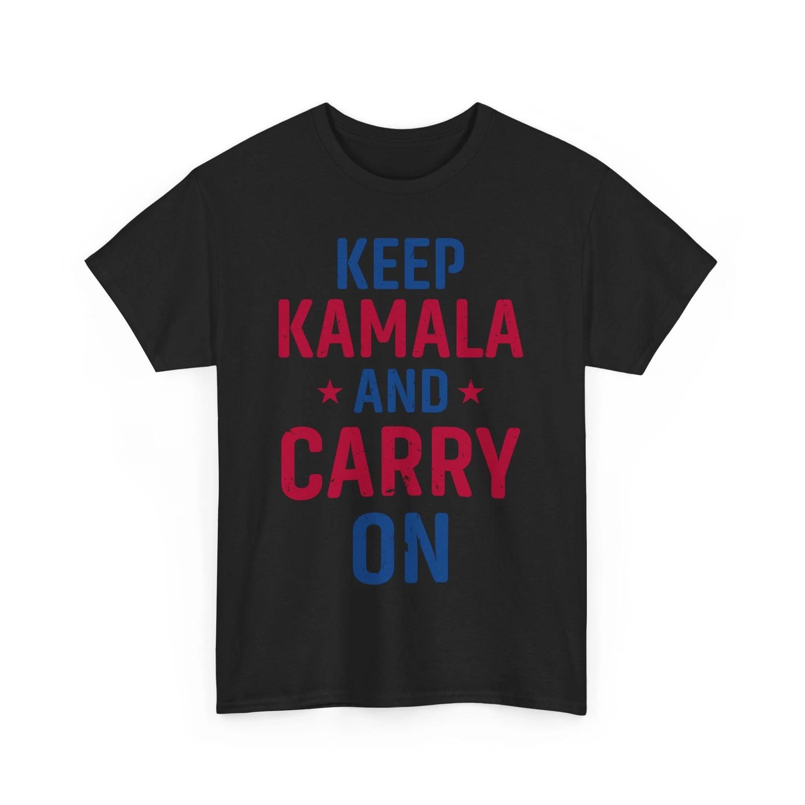 

Strength & Freedom T-Shirt | Keep Kamala and Carry ON | Kamala Harris Shirt 3XL