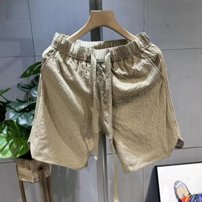 Men's Trendy Summer Casual Loose Sports Shorts