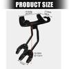 Cycling Equipment Stand Cycling Seatpost Bag Holder Stand Rack Mountain Bikes Carriers Rack Bicycles Luggage Cargo Rack
