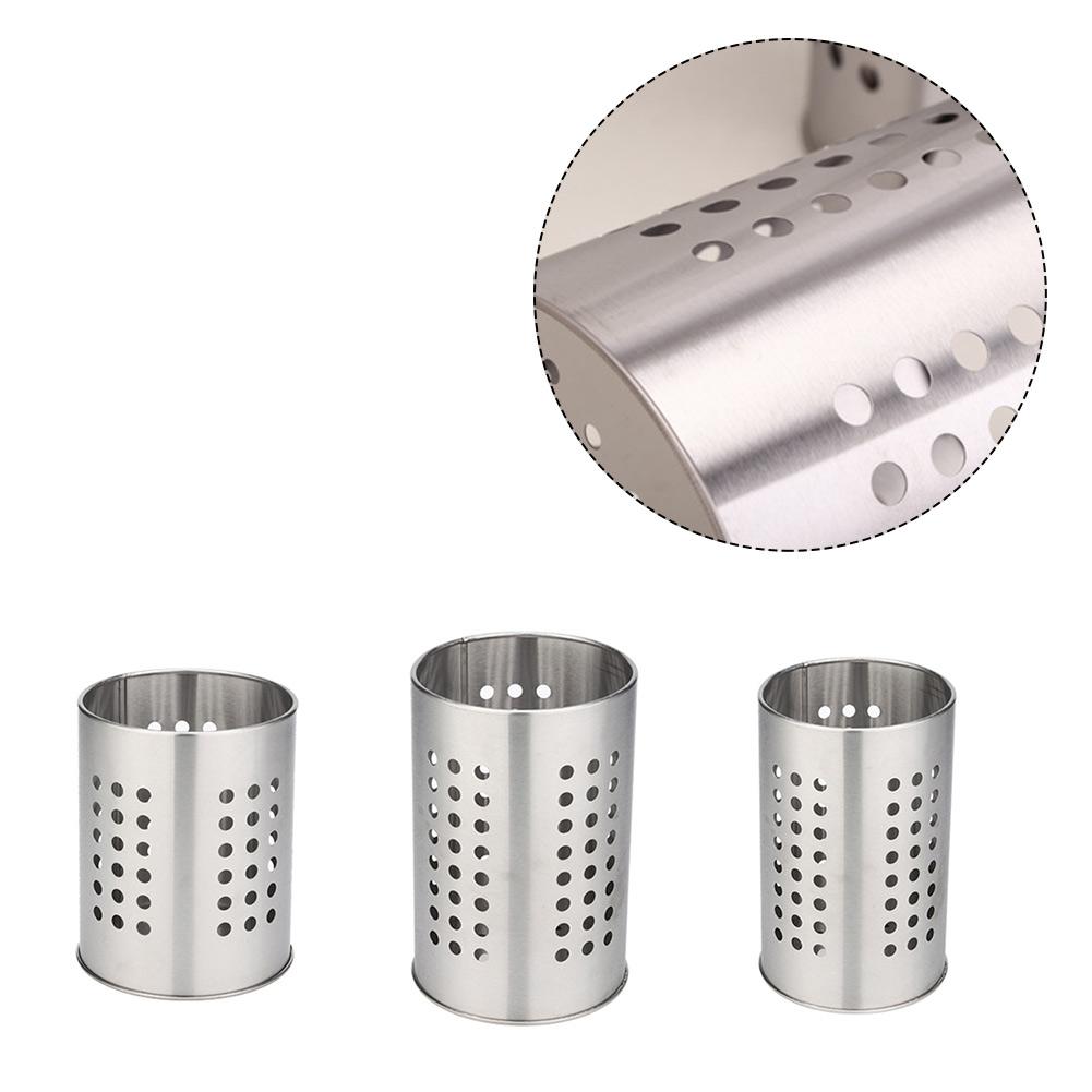 Chopsticks Holder Chopsticks Tube Cutlery Kitchen Utensil