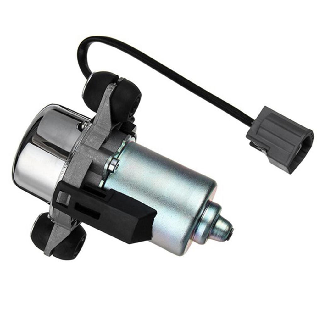 Car Vacuum Pump Electric Brake Booster Auxiliary Pump UP28 20804130