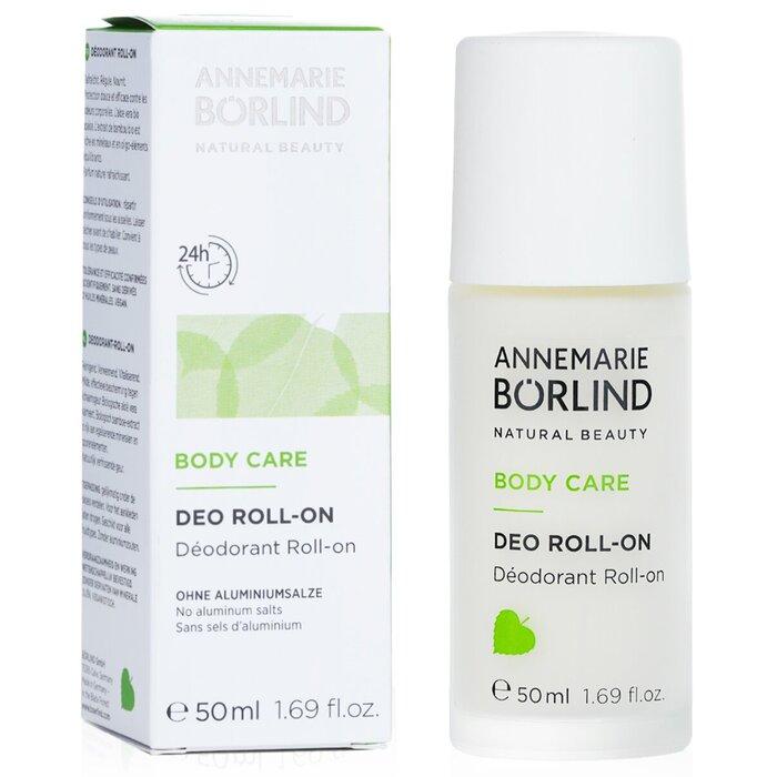 Annemarie Borlind Body Care Deo Roll-On