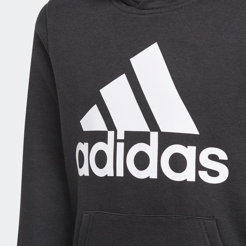 adidas Kids Sweatshirts Hooded Moderate GN4027