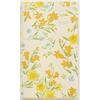 Takahashi Notebook 2027 Monthly Raffine Slim 2 Floral Pattern No. 292 (Starts November 2026)