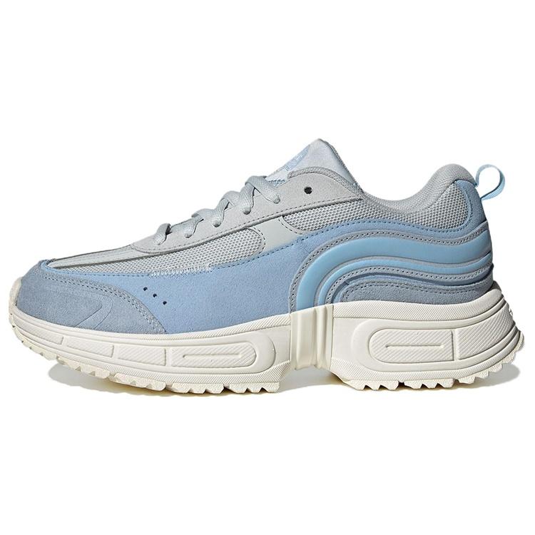 (WMNS) adidas neo Fantasy Flow Grey Blue Women s IG4212 EU 36