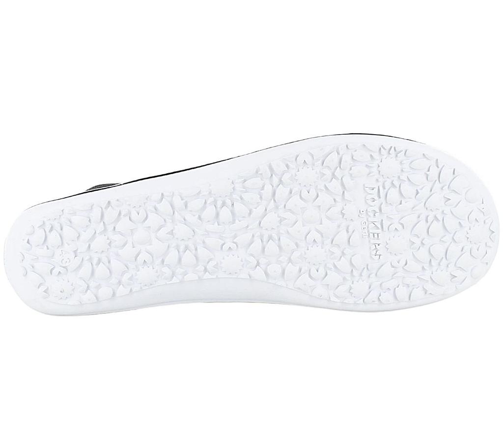 Dockers By Gerli 50BF001 - Men's Barefoot Shoes Slip-On Shoes Black 700100 ORIGINAL